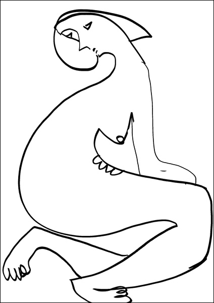 장병언, Digital Drawing, digital_work, 2024